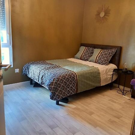 Appartement Moderne Et Spacieux Proche Paris Alfortville Ngoại thất bức ảnh