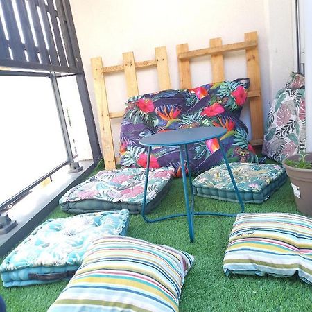 Appartement Moderne Et Spacieux Proche Paris Alfortville Ngoại thất bức ảnh