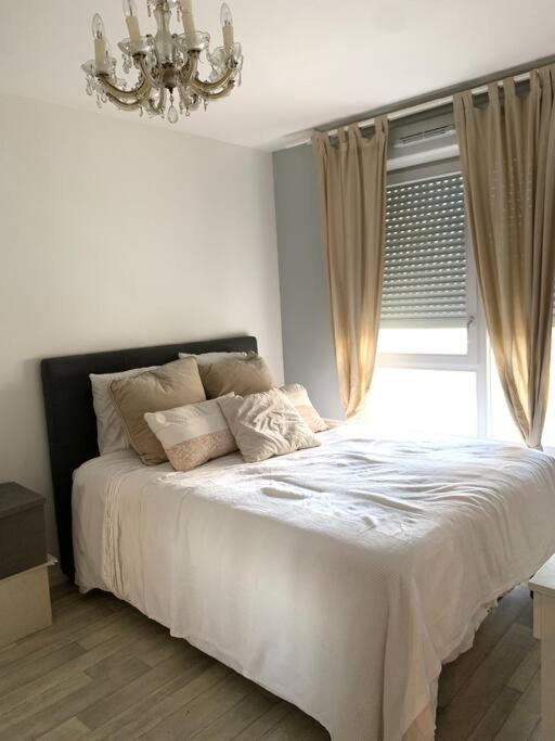 Appartement Moderne Et Spacieux Proche Paris Alfortville Ngoại thất bức ảnh