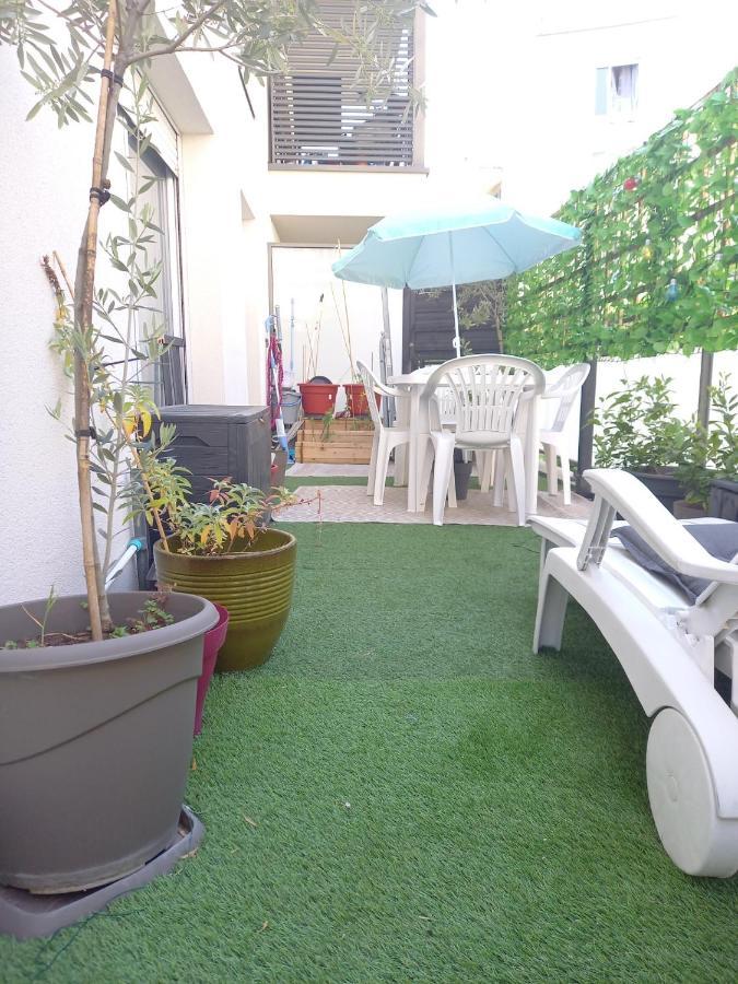 Appartement Moderne Et Spacieux Proche Paris Alfortville Ngoại thất bức ảnh