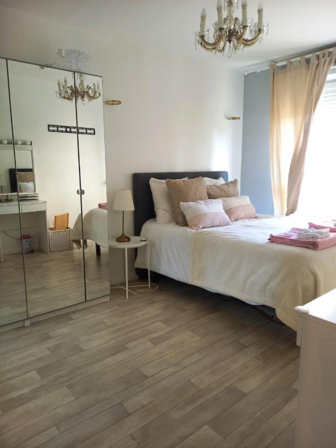 Appartement Moderne Et Spacieux Proche Paris Alfortville Ngoại thất bức ảnh